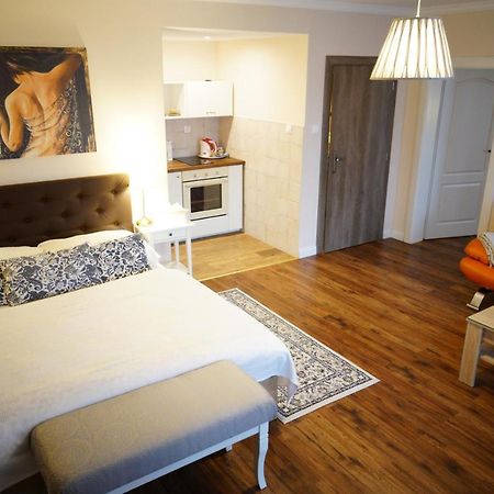 Apartments Casablanca Poprad Exterior photo