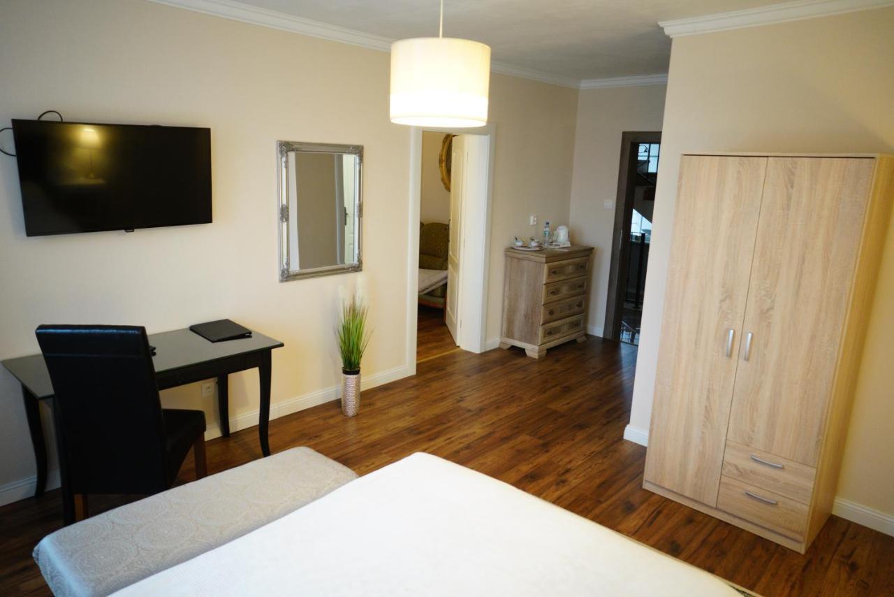 Apartments Casablanca Poprad Exterior photo