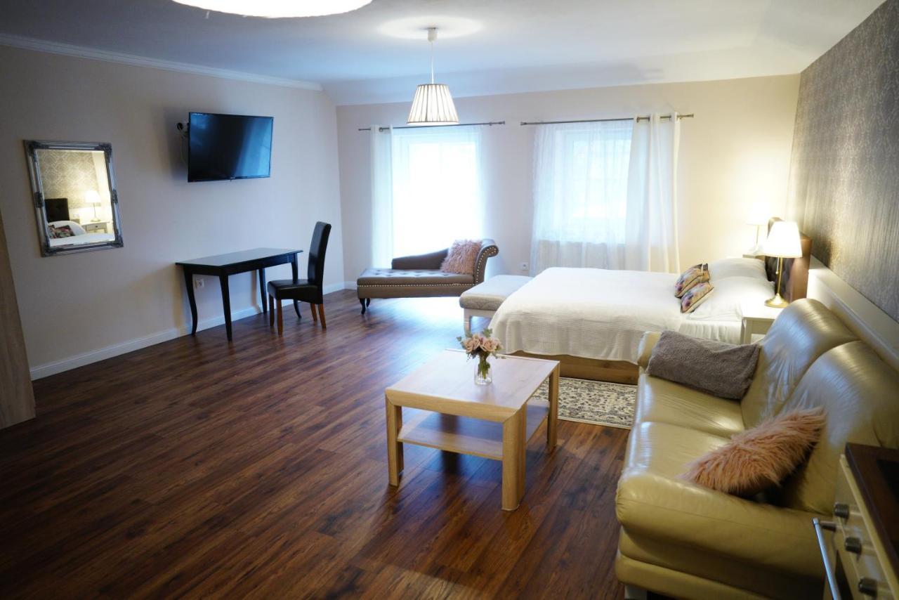 Apartments Casablanca Poprad Exterior photo