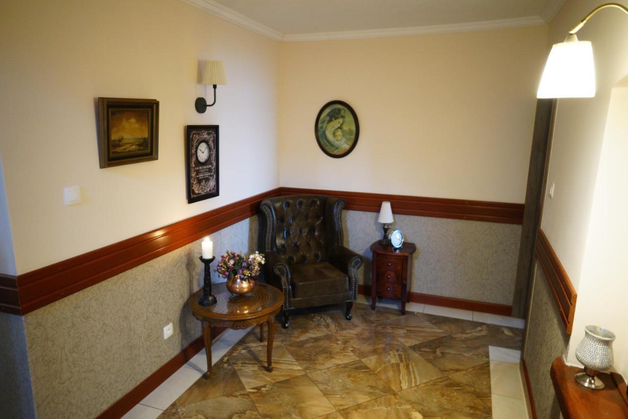 Apartments Casablanca Poprad Exterior photo